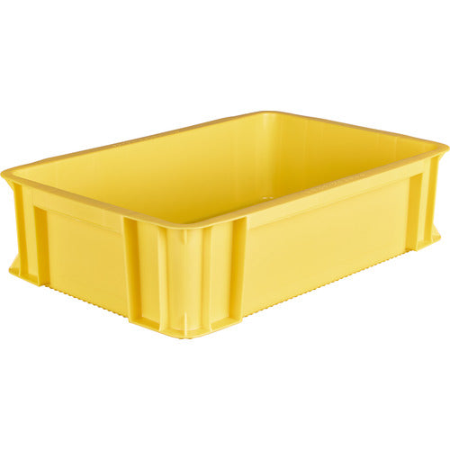 積水 TS型コンテナ TS-28 黄