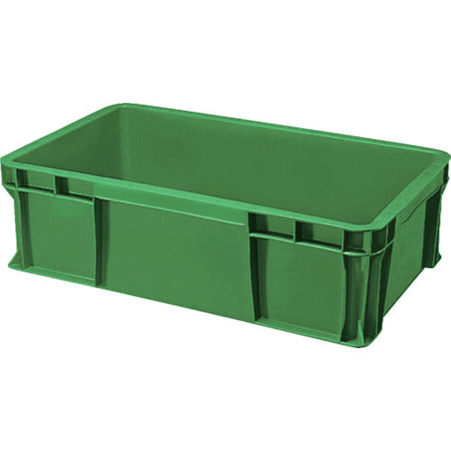 積水 TS型コンテナ TS-33 緑