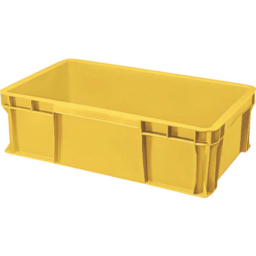 積水 TS型コンテナ TS-33 黄
