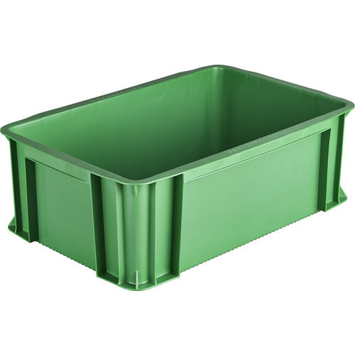 積水 TS型コンテナ TS-36 緑