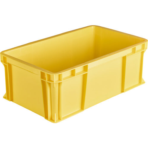 積水 TS型コンテナ TS-40 黄