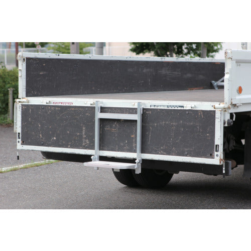 HARAX トラックステッパー