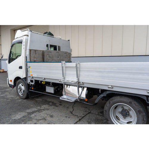 ハセガワ トラック荷台昇降ステップ TSH型 TSH−4074