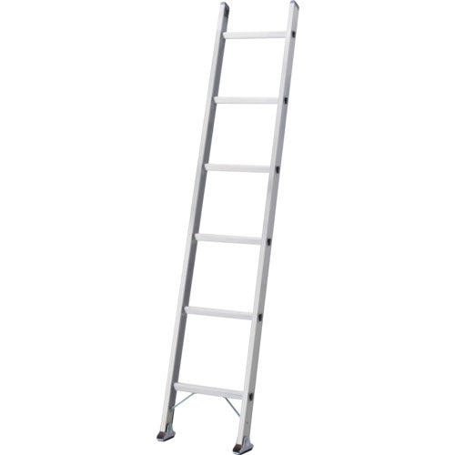 TRUSCO 1連はしご 2.1m(100Kgタイプ)