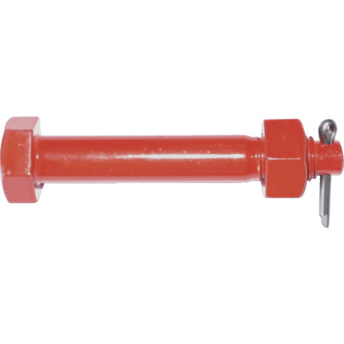 大洋 強力長シャックル用ボルトナット一式