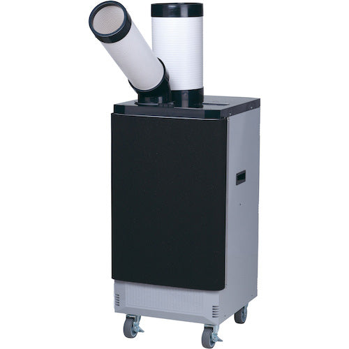 TRUSCO 防塵フィルター(スポットエアコン TS−Nシリーズ用)