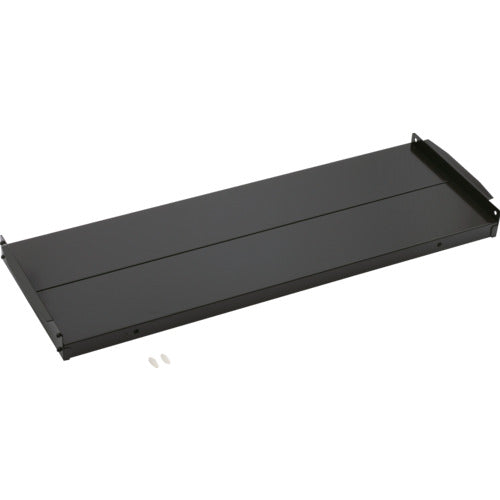 TRUSCO 軽量ボルトレス棚TSUG型用追加棚板セット W955XD450