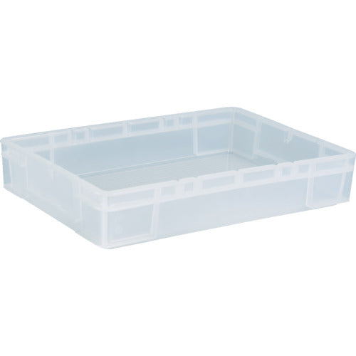 TRUSCO TTC2型コンテナ 透明
