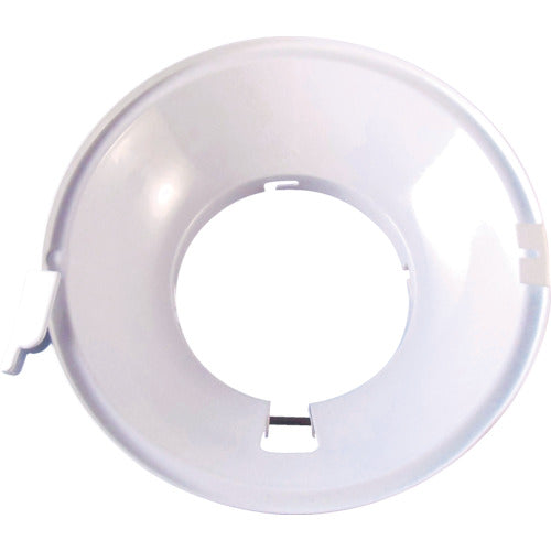 TRUSCO 投光器用フード 小