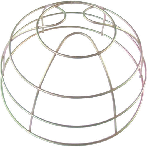 TRUSCO 投光器用ガード 大