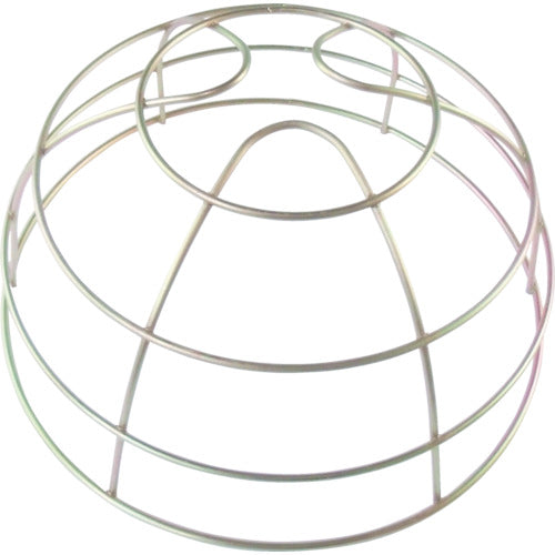 TRUSCO 投光器用ガード 小