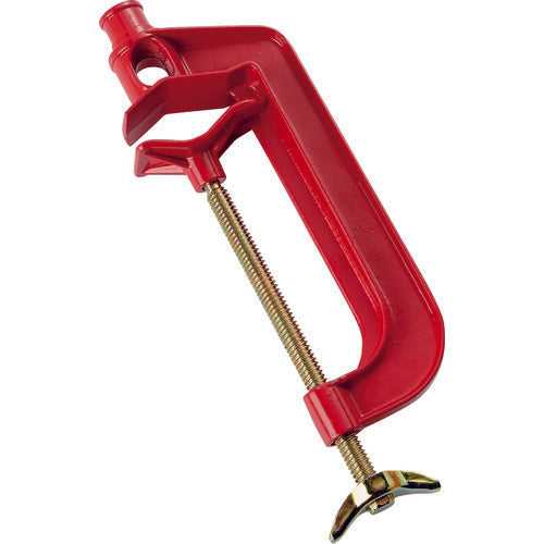 TRUSCO 投光器用バイス 大