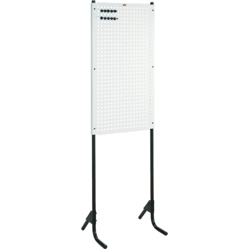 TRUSCO ライトパンチングパネル パネリーナ