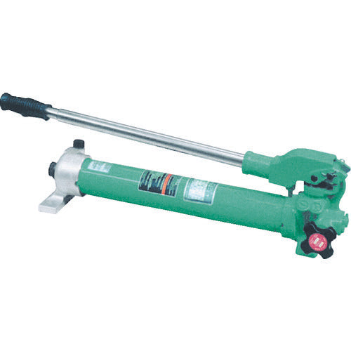 OJ 手動油圧ポンプ