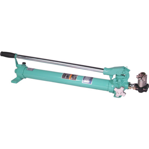 OJ 手動油圧ポンプ