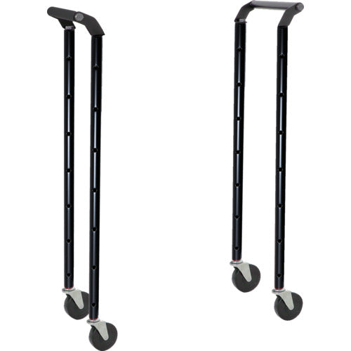 TRUSCO ツールワゴンロイヤル TWR−4用支柱部材セット