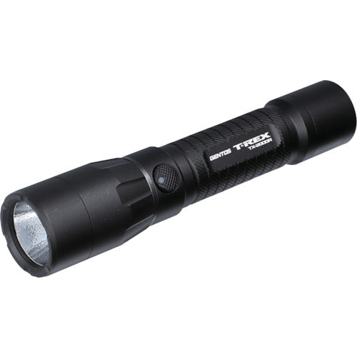 GENTOS 充電式高出力小型LEDハンディライト T−REX 2000R