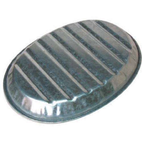 ヒシエス トタン湯たんぽ2.6型(N)