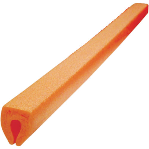 TRUSCO H鋼養生材 55mmX1m (2本入)