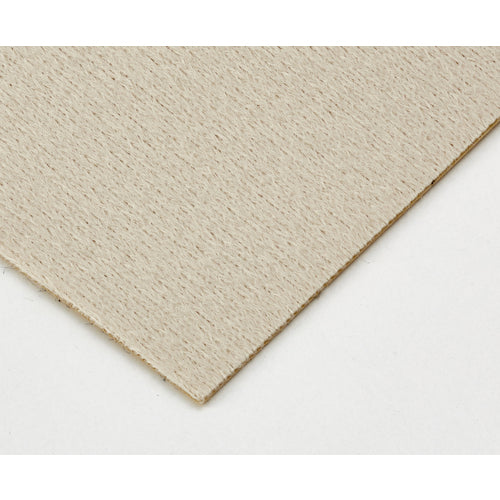 TRUSCO プロテクトテープ アイボリー 100mmX10m