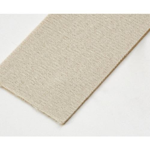 TRUSCO プロテクトテープ アイボリー 25mmX10m