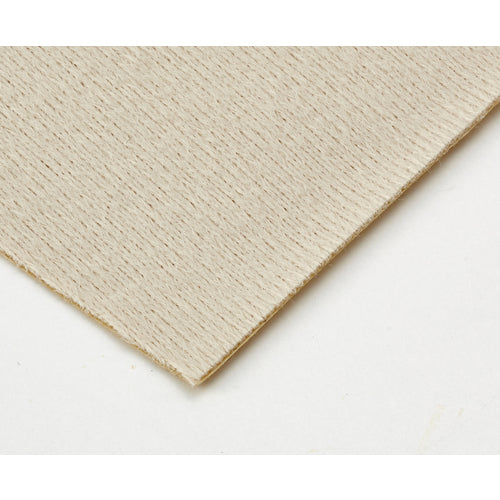 TRUSCO プロテクトテープ 黒 50mmX10m