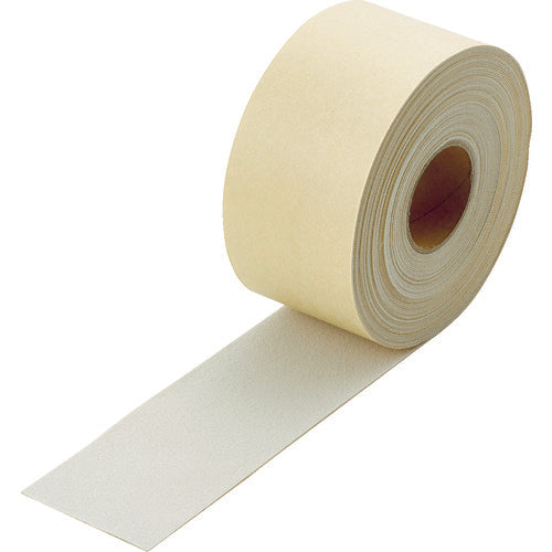TRUSCO プロテクトテープ アイボリー 50mmX10m