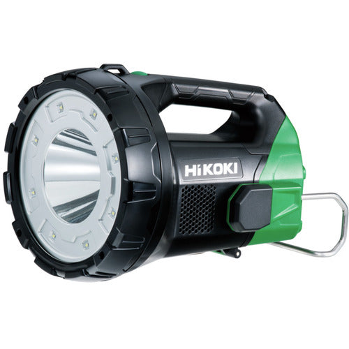 HiKOKI 18V−14.4Vコードレスサーチライト 本体のみ