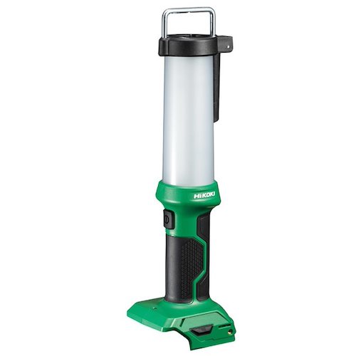 HiKOKI 18V−14.4Vコードレスランタン本体のみ |トラック資材 HiKOKI 18V−14.4Vコードレスランタン本体のみ |トラック資材