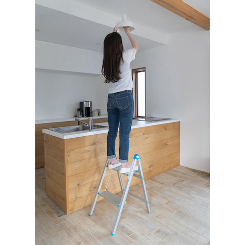 PiCa 薄型踏台 UF型