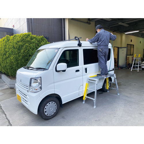 ハセガワ 足場台用セーフティーカバーUMAO(17856)