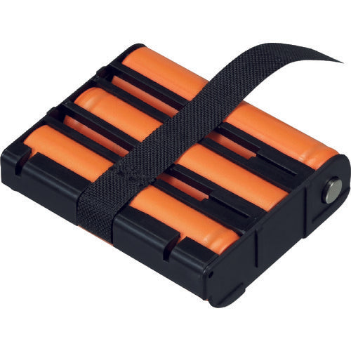 KENWOOD ニッケル水素バッテリーパック