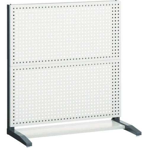 TRUSCO UPR型パンチングラック H=1000