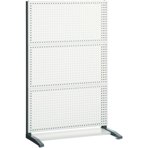 TRUSCO UPR型パンチングラック H=1450