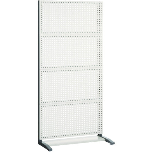 TRUSCO UPR型パンチングラック H1885