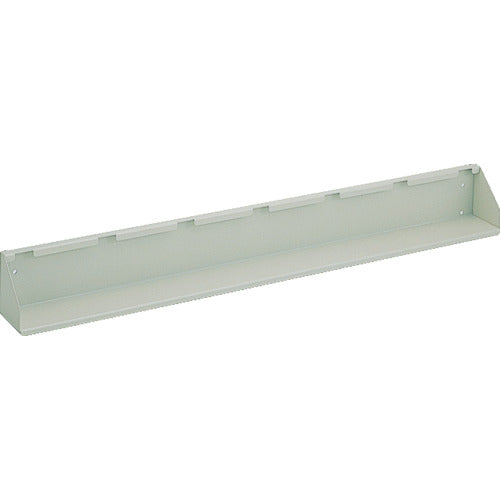 TRUSCO UPR型パンチングパネル用棚板 T2コンテナ用