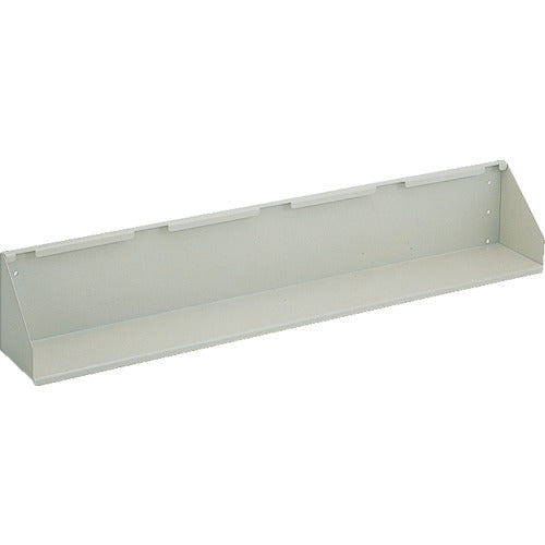 TRUSCO UPR型パンチングパネル用棚板 T5コンテナ用