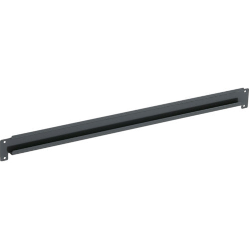 TRUSCO UPR型ビンラック用棚板 黒