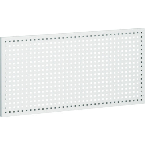 TRUSCO UPR型パンチングラック用パネル 900X450