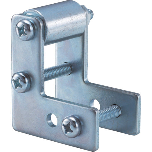 TRUSCO ホイールコンベヤ用ストッパー H40