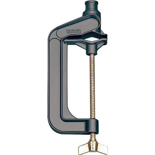 ハタヤ バイス(EL型) 100mm