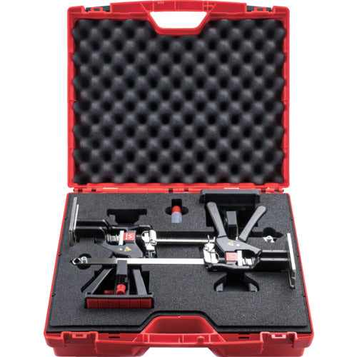 バイキングアーム メカニカルジャッキ “バイキングアーム” キャビネット設置セット