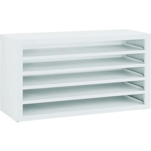 TRUSCO VA型引出しユニット本体 795X307XH444 W