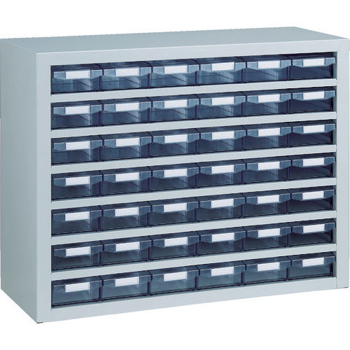 TRUSCO 引出しユニット 795X307XH605 A1X42 W