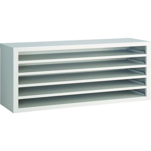 TRUSCO VA型引出しユニット本体 1037X307XH444