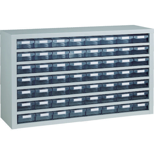 TRUSCO 引出しユニット 1037X307XH605 A1X56 W