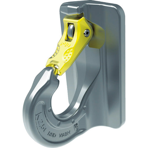 RUD エクスカベーターフック 溶接タイプ VABH−W
