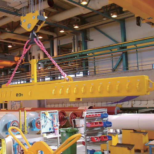 RUD エクスカベーターフック 溶接タイプ VABH−W