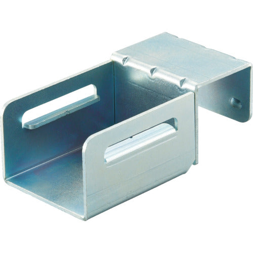 TRUSCO カセット式ホイールコンベヤ取付金具A