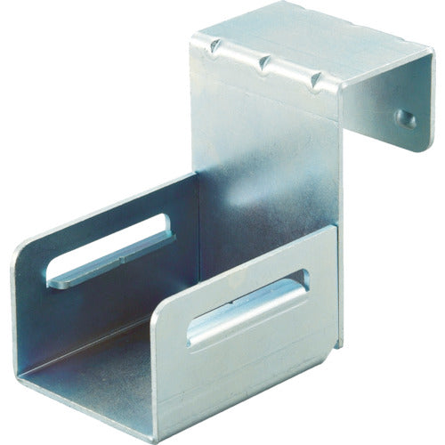 TRUSCO カセット式ホイールコンベヤ取付金具B